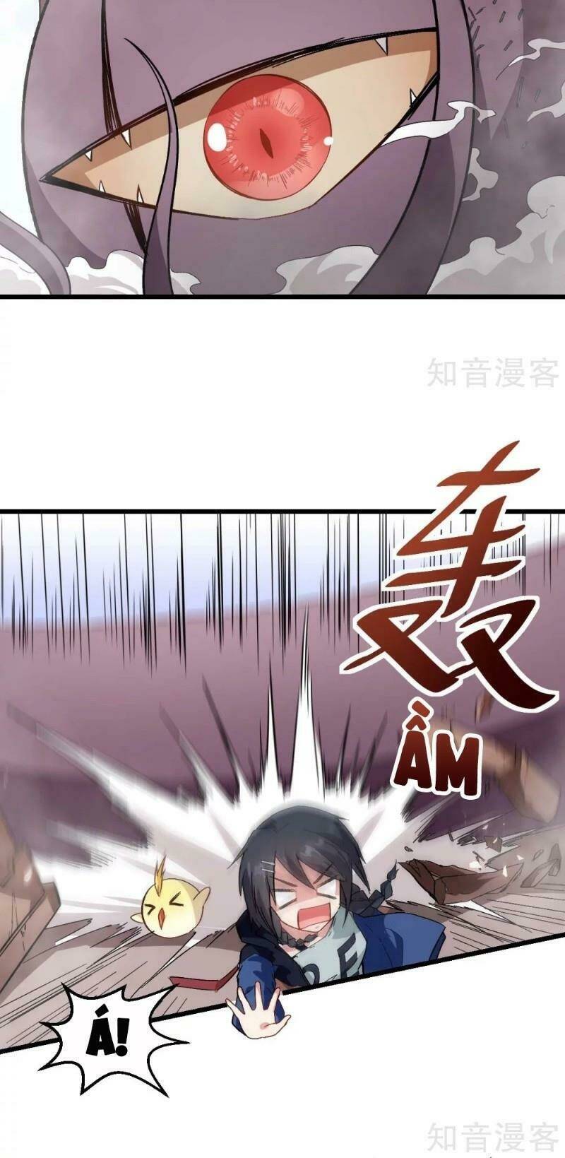 vườn trường cuồng sư hệ thống chapter 102 28