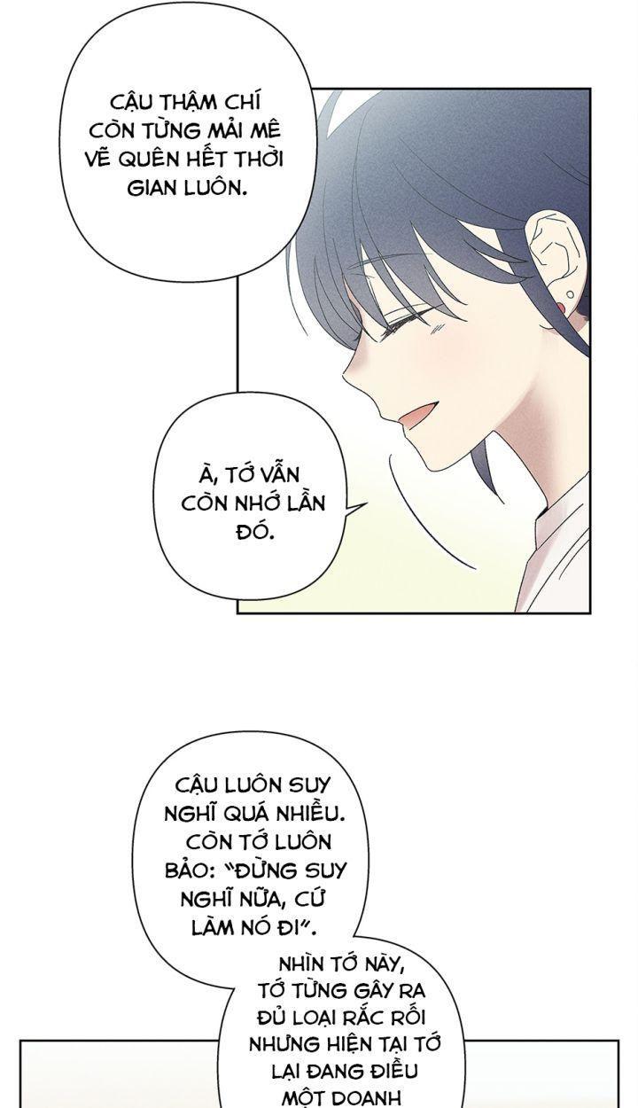 bạn trai tôi là một con ma ngọt ngào chapter 8 45