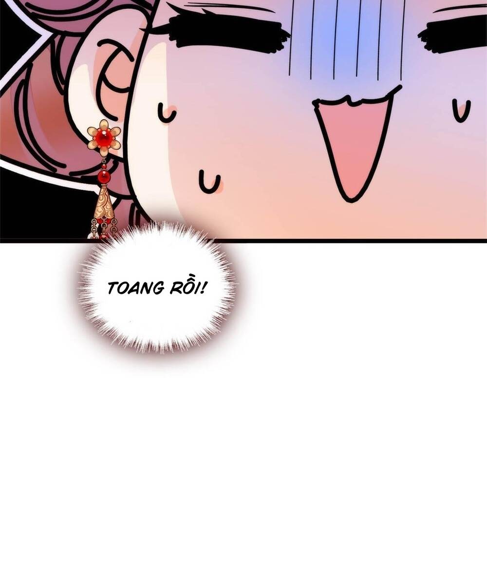 toàn mạng đều là fan cp của tôi với ảnh đế chapter 263.5 21