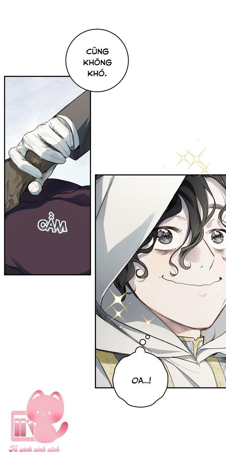 trang trại hạt dẻ cạnh hoàng cung chapter 39 37