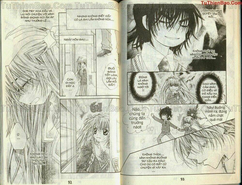 điệu pop tình yêu chapter 2 47