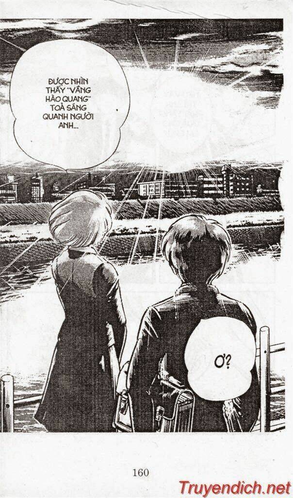 punch - tình ca trên sân đấu chapter 63 17