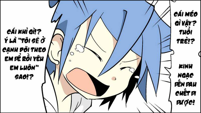 senyuu chapter 98 18