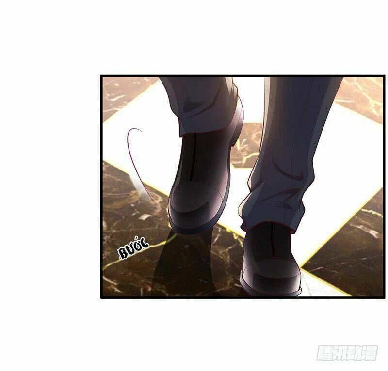 hôn ước hào môn : phu nhân tổng tài có chút điên chapter 6 9