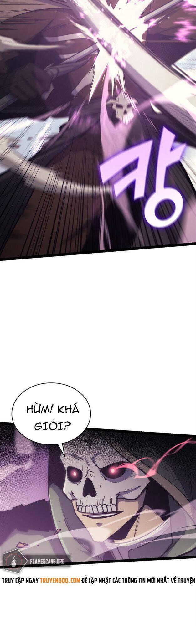 tôi trở lại thăng cấp một mình chapter 129 53