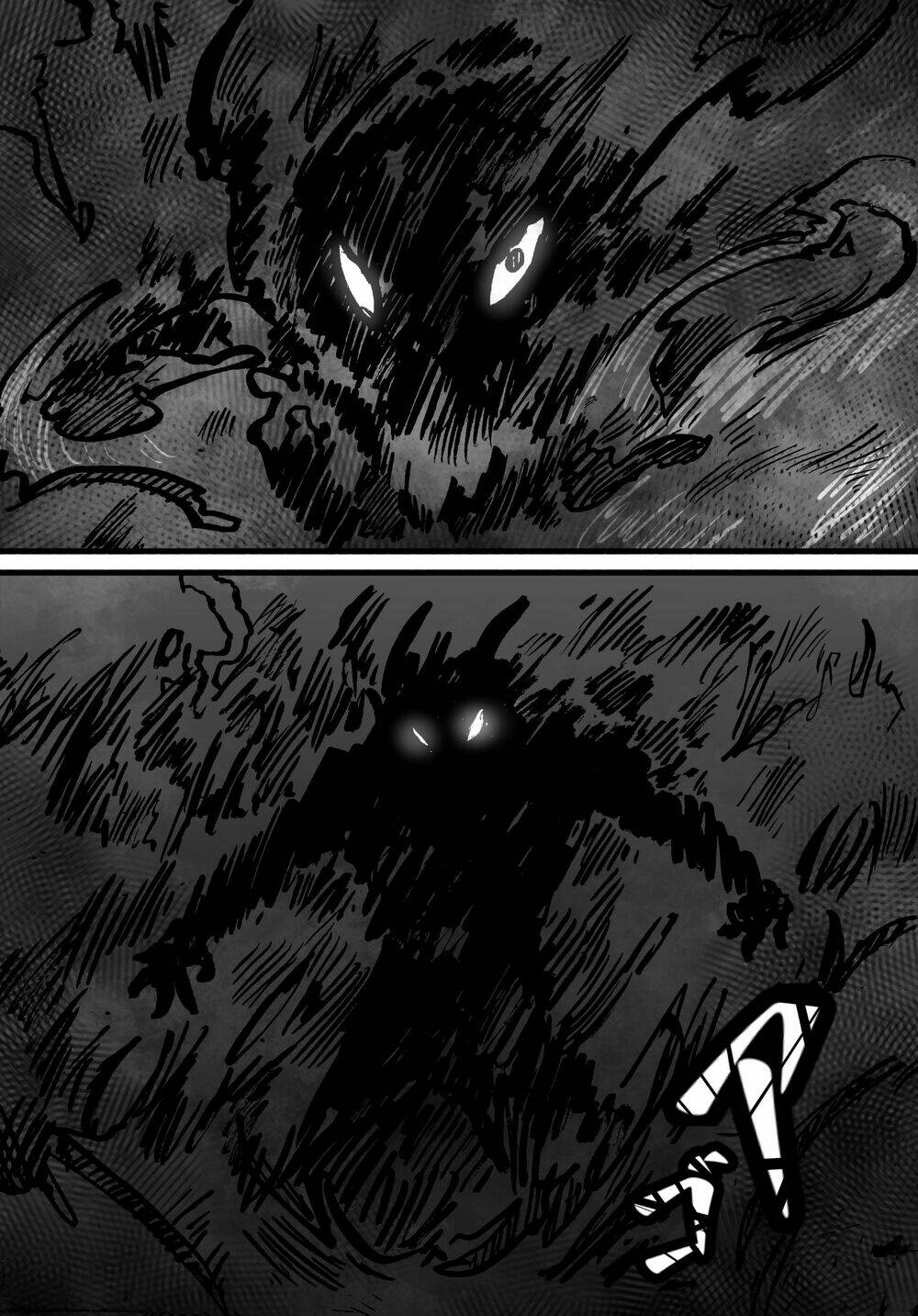 dog nigga chapter 3 42