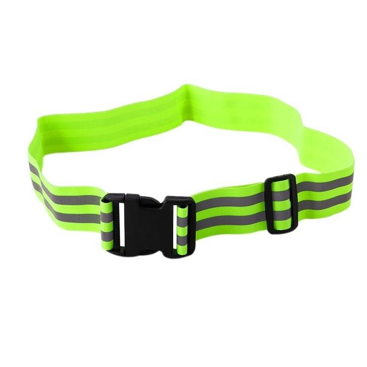 Dây đai phản quang an toàn cho người đi xe máy