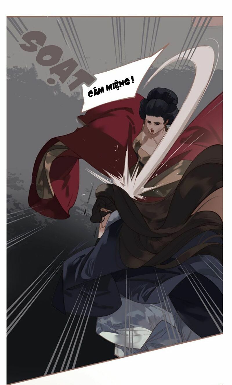 nhất đại linh hậu chapter 73 25