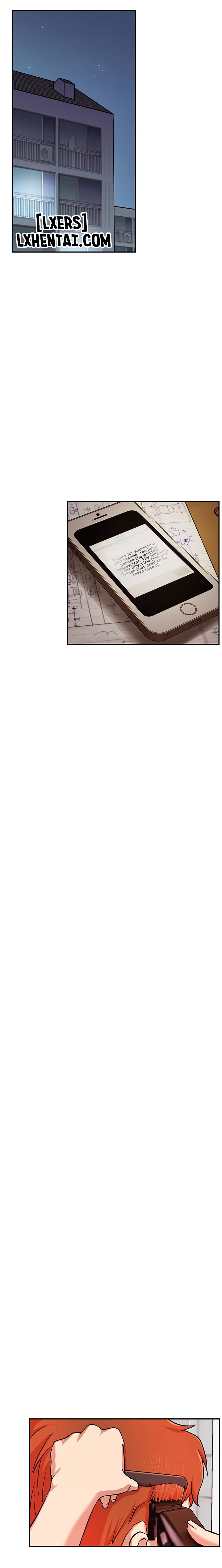 cuộc sống như anh hằng mơ chapter 23 1