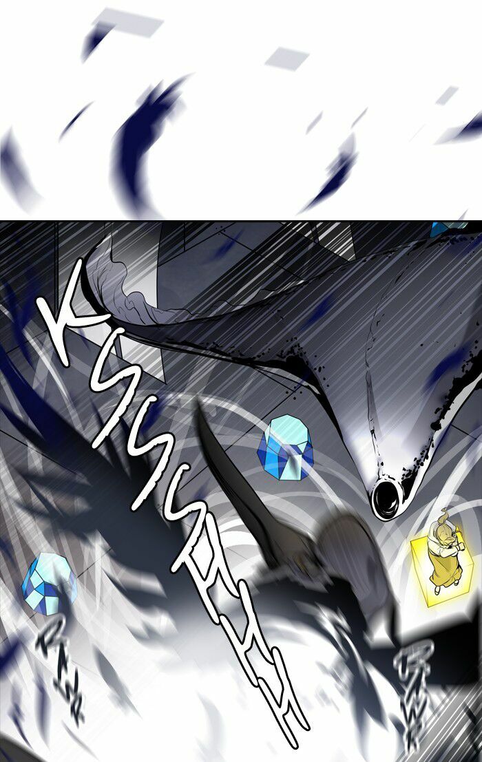 tòa tháp bí ẩn 2 chapter 262 67