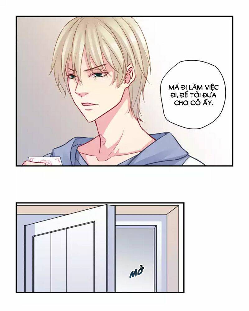 nghịch chuyển luyến tình chapter 73 6