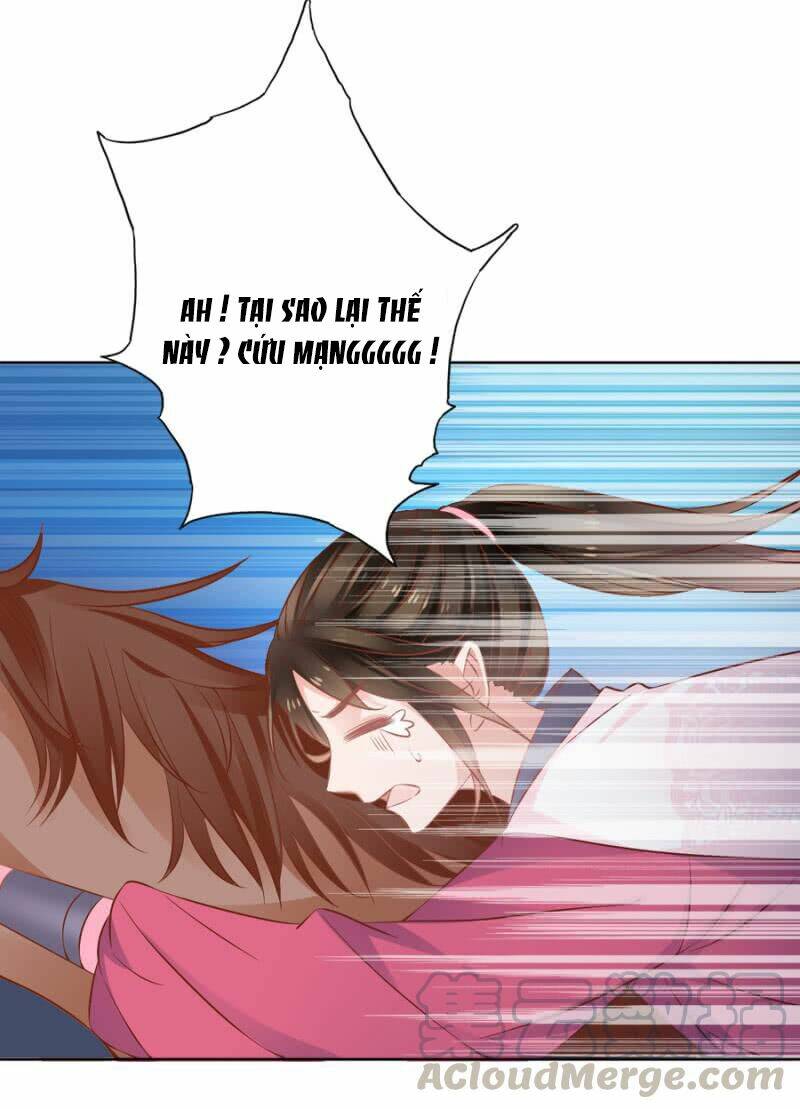 solo đi vương gia chapter 134 8