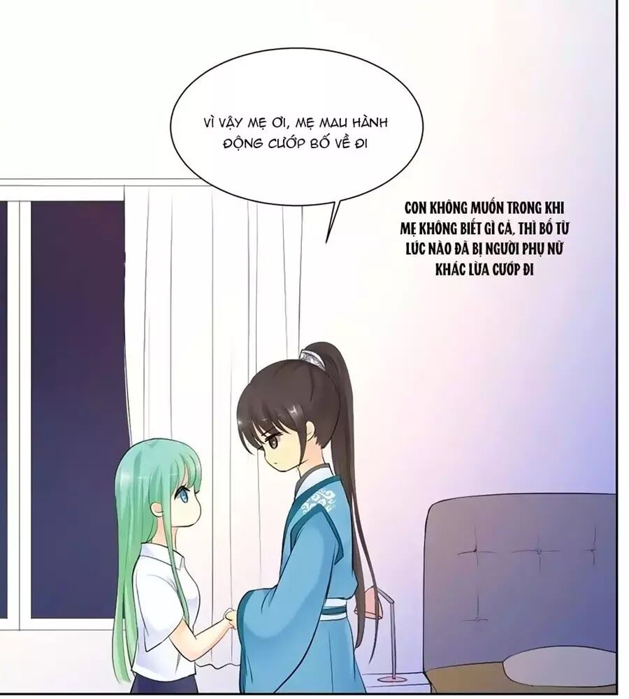 sinh sinh tương thác chapter 53 63