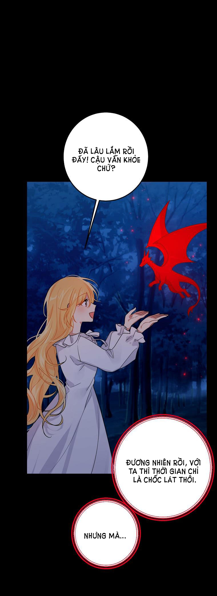 tôi là tiểu thư của gia đình này chapter 152 42