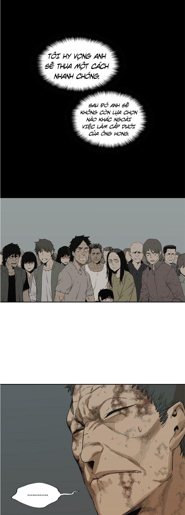 anh shipper may mắn chapter 9 8