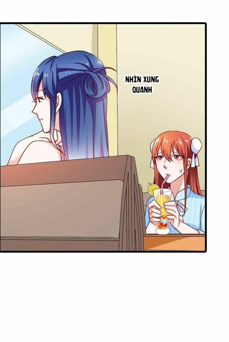 bá đạo tổng tài ngạnh thượng cung chapter 15 13