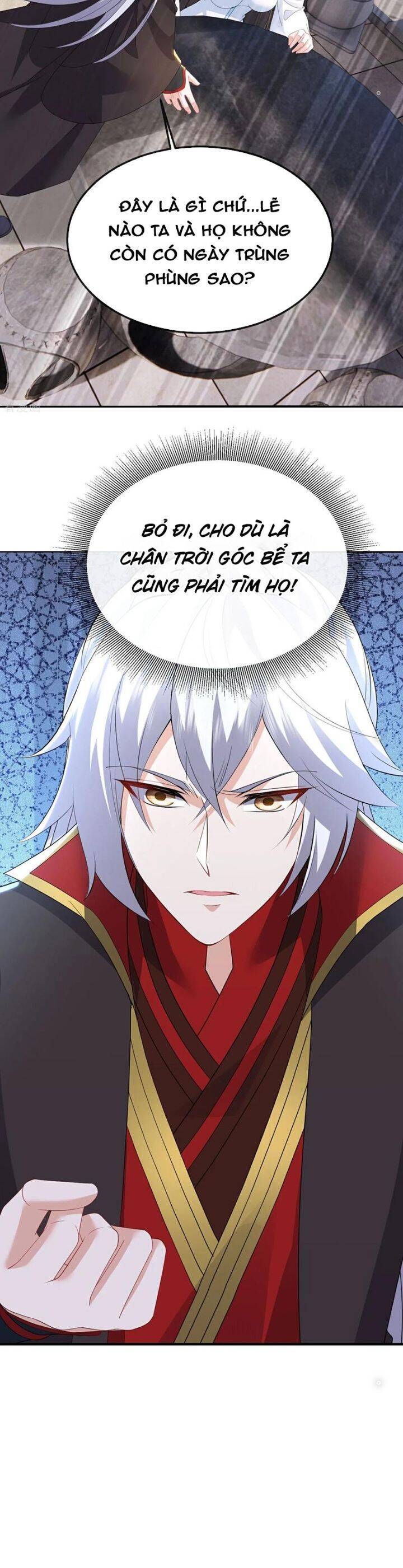 tiên võ đế tôn chapter 696 11