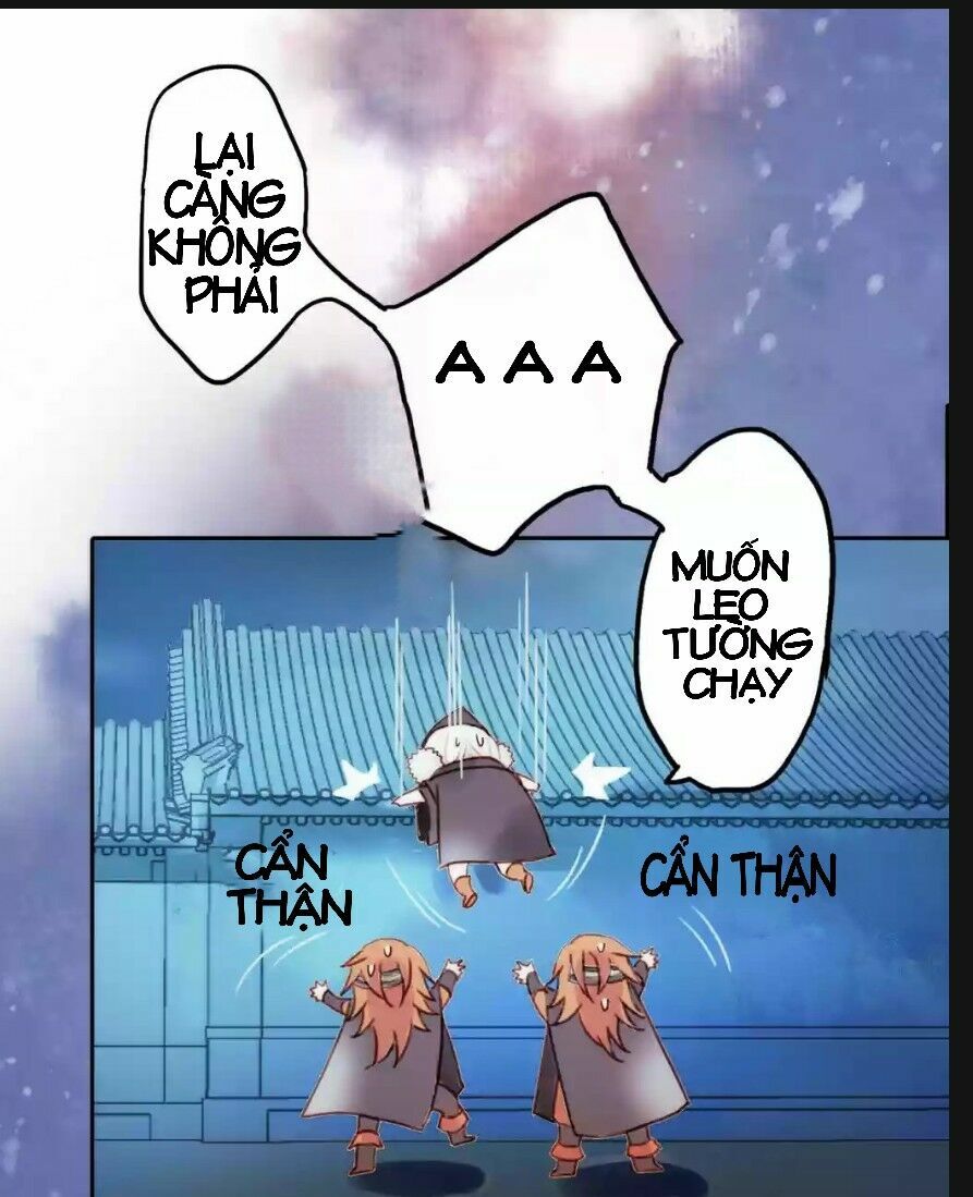 lấy một kẻ hèn nhát về làm chồng chapter 1 30