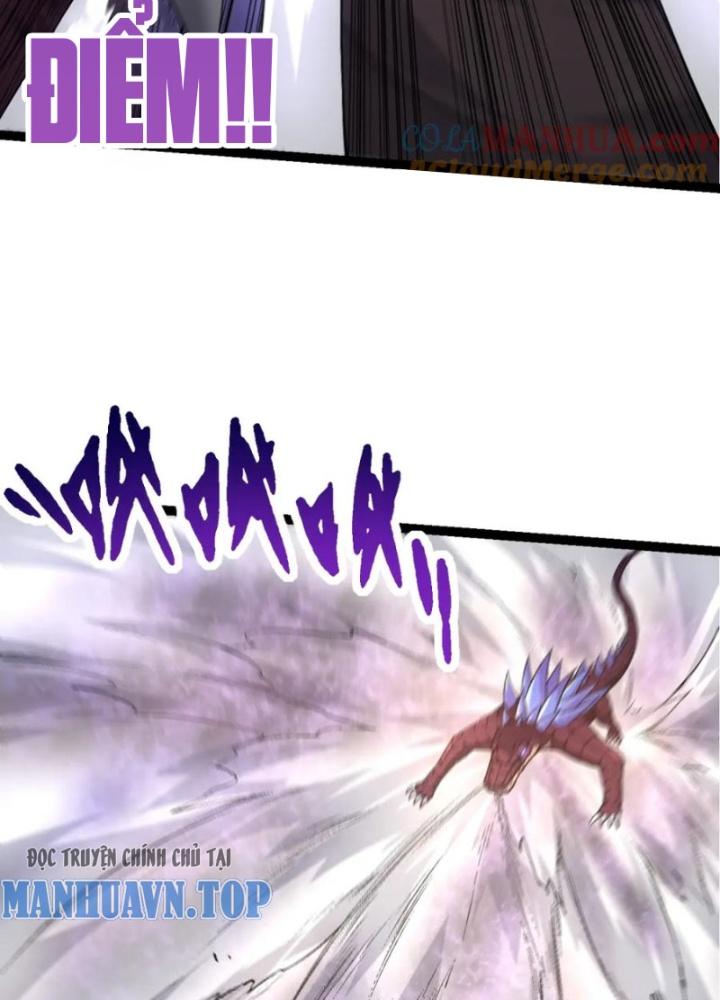 từ cây cổ thụ bắt đầu tiến hóa chapter 90 86