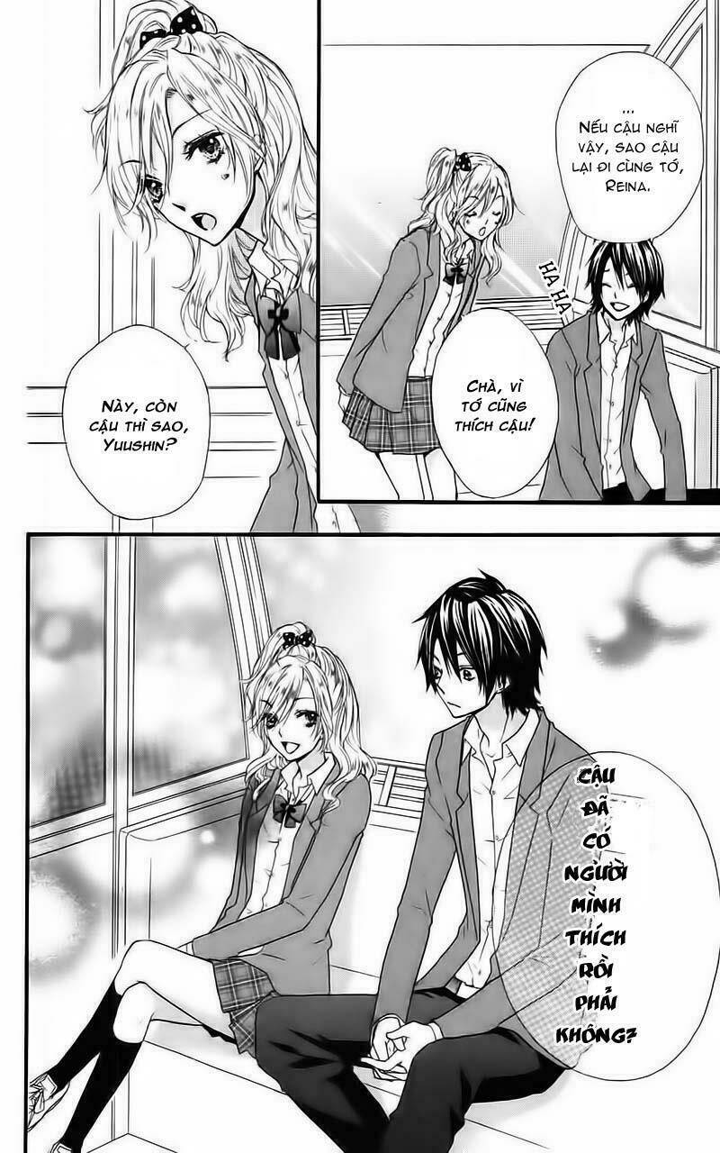 tình yêu của hiyo chapter 12 34