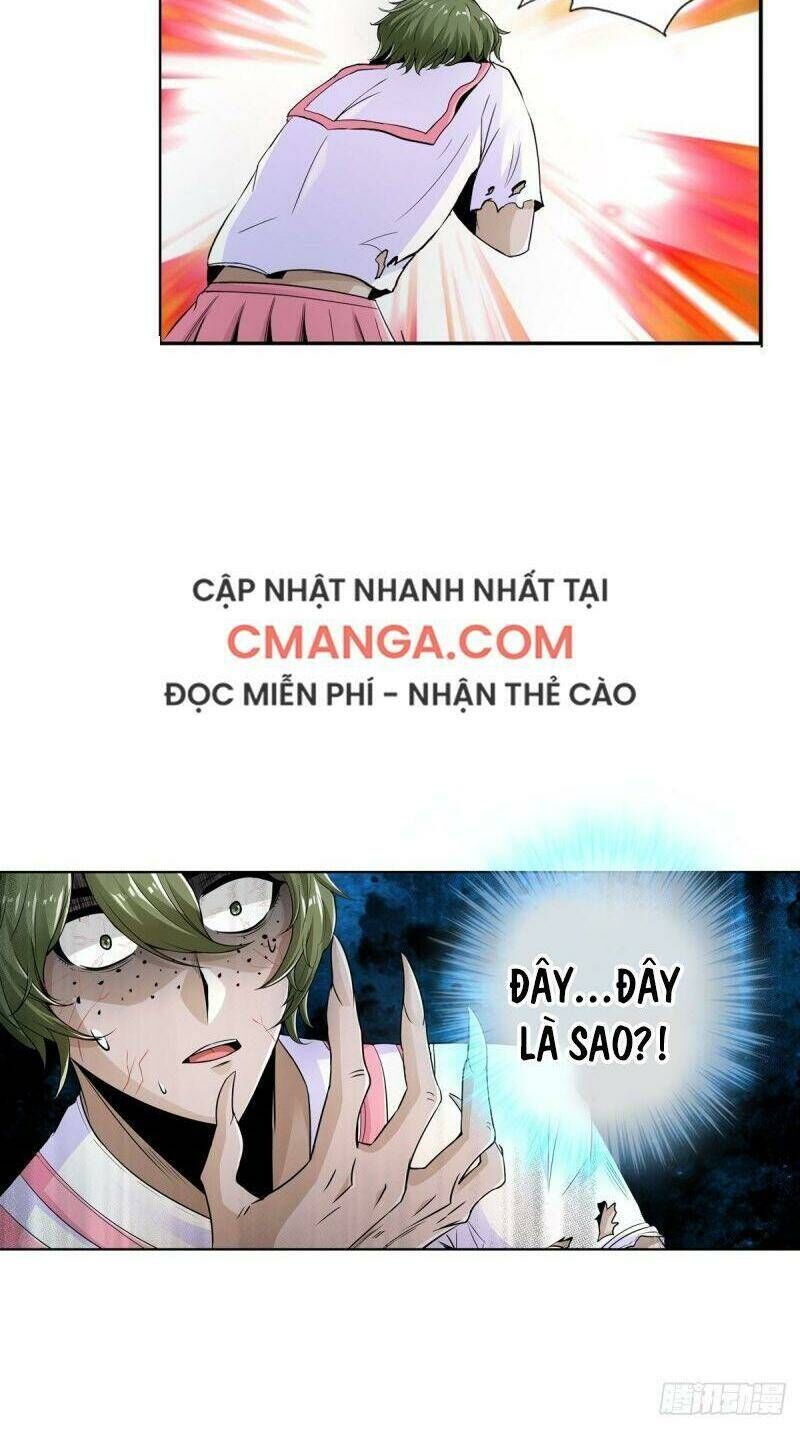 nhân vật phản diện đi tìm đường chết chapter 84 2