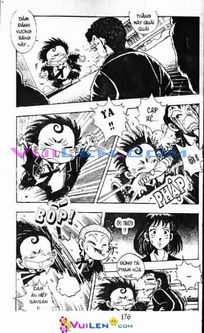 những người bạn tốt chapter 2 177