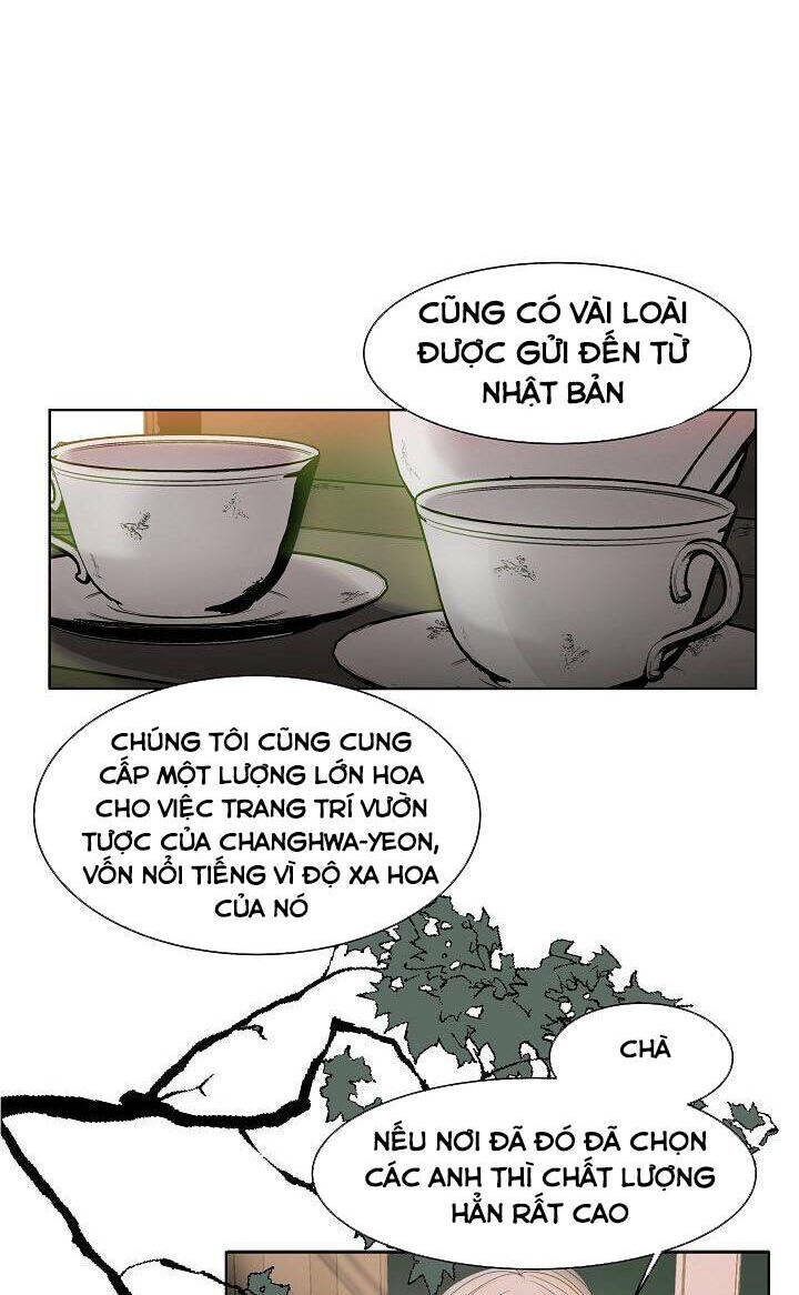 nhà kính lạnh lẽo chapter 4 18