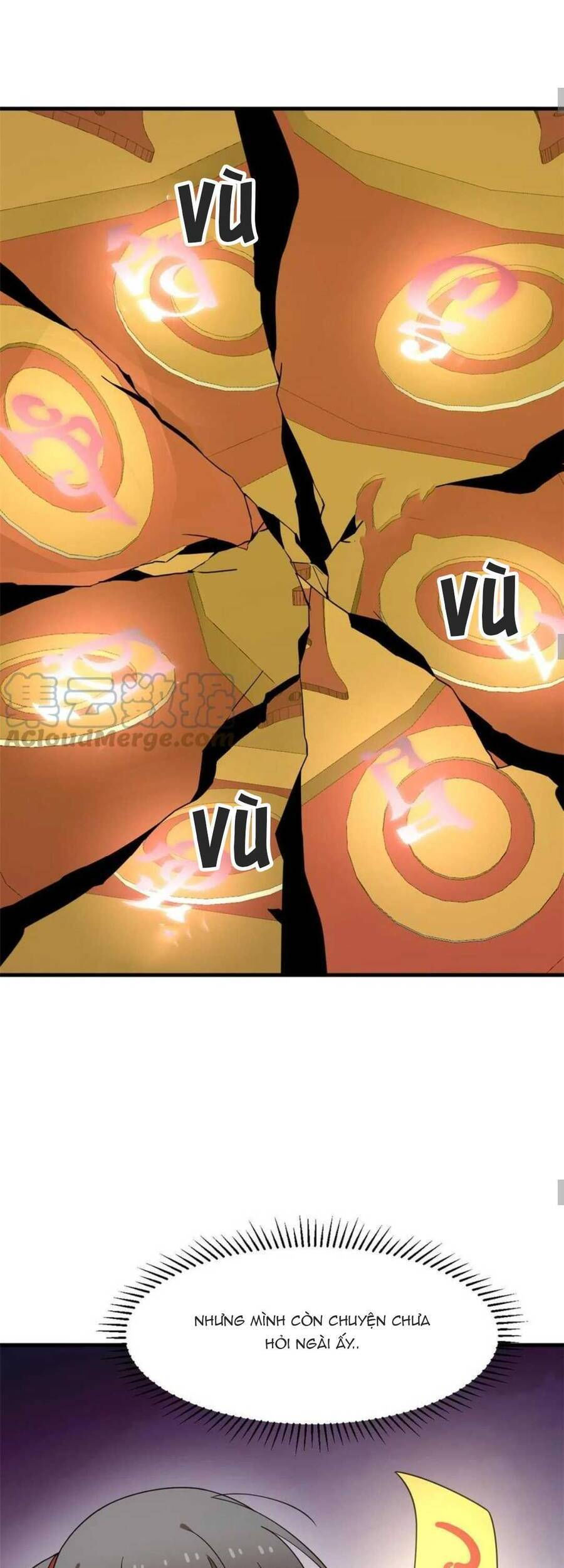 độc bộ thiên hạ: đặc công thần y chapter 417 20