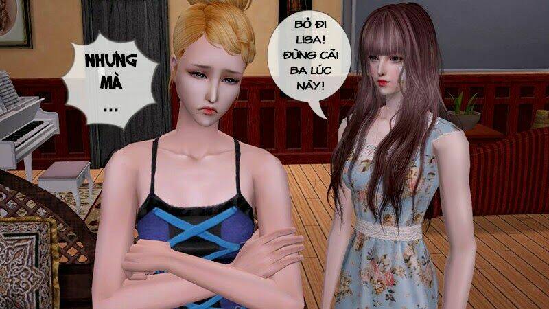 viên đạn bạc [truyện sims 2] chapter 9 59