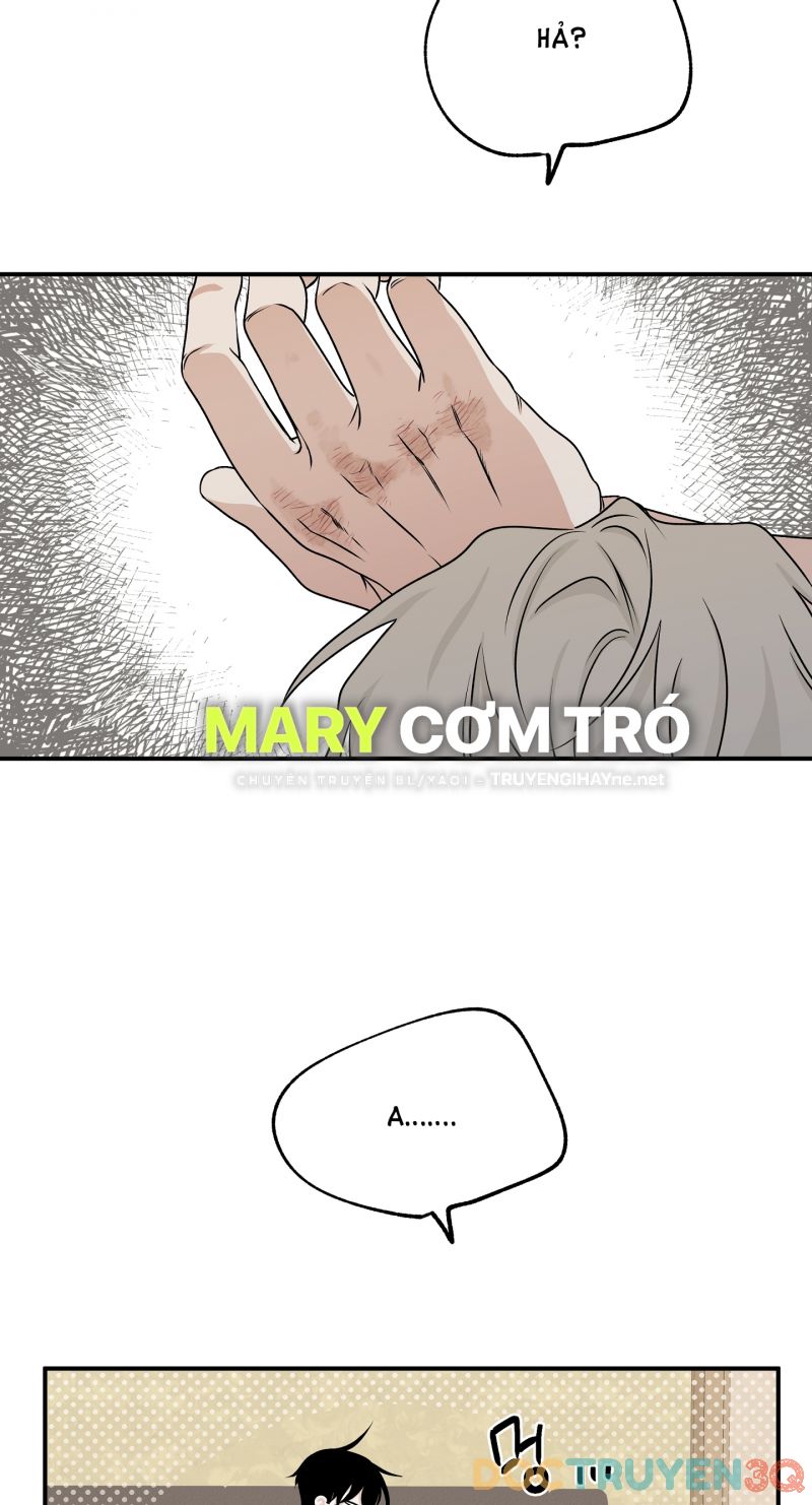 đêm bên bờ biển chapter 51.5 20