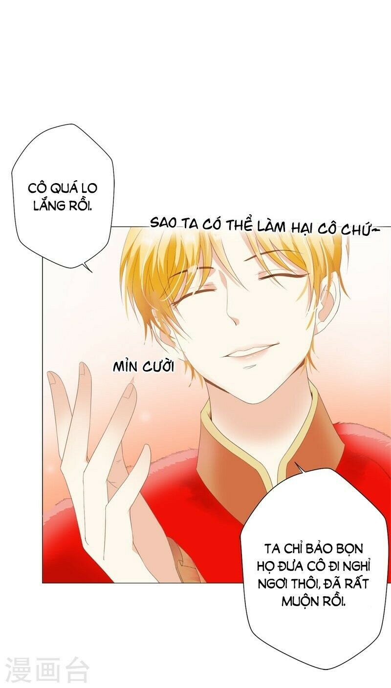 huynh khống công tước gả không được chapter 31.1 22