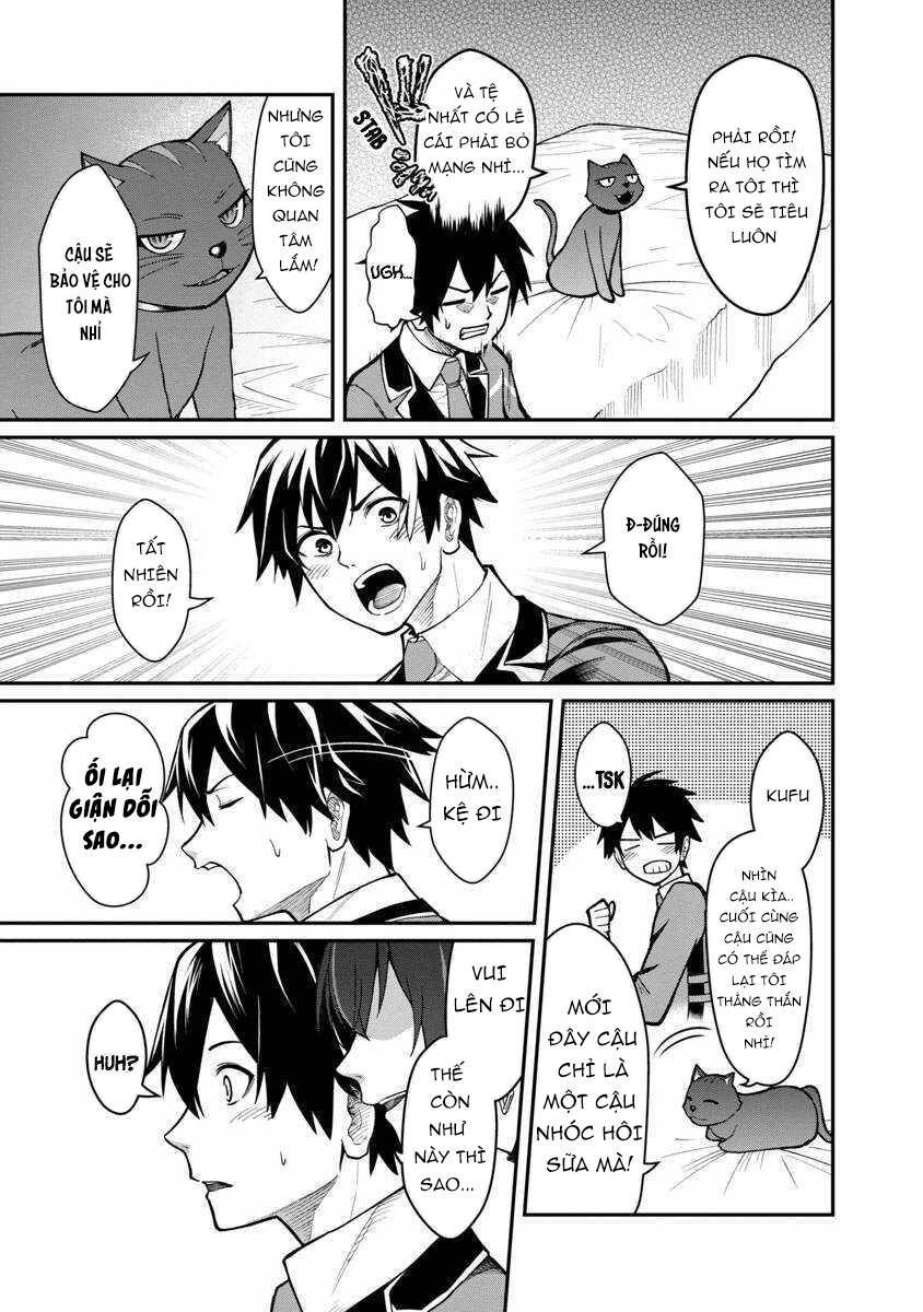 a brave man trained by the worst demon king, unrivaled in the school of returnees from another world chapter 1.5 22