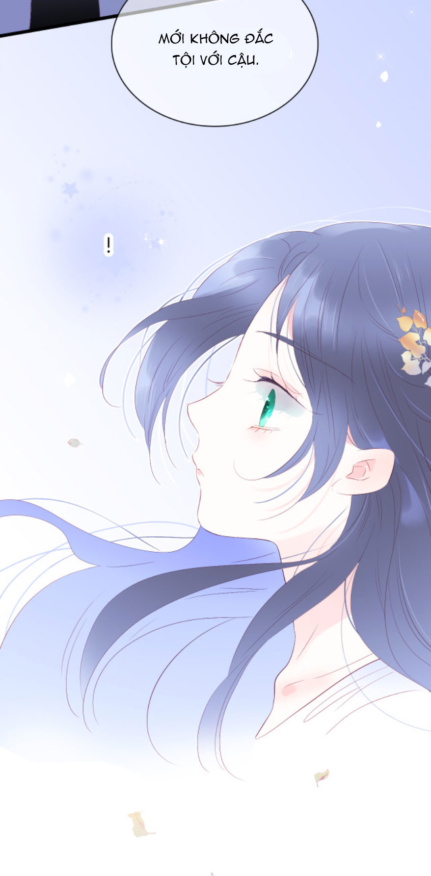 hoa và nhím cùng bỏ trốn chapter 22 46