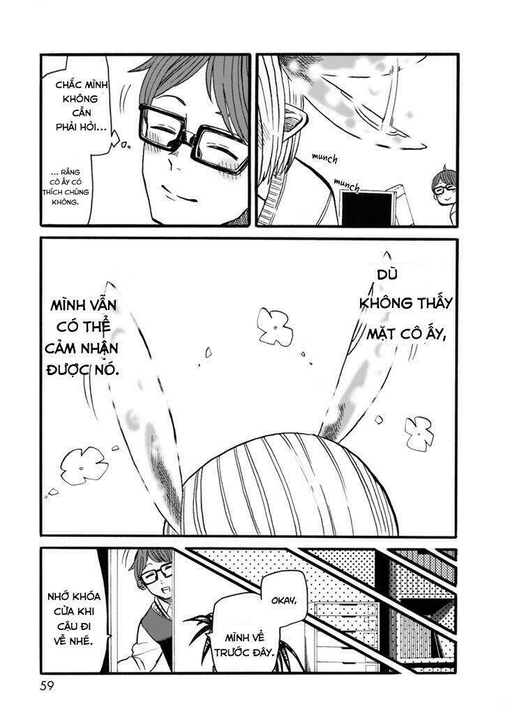 kumika no mikaku chapter 2 17