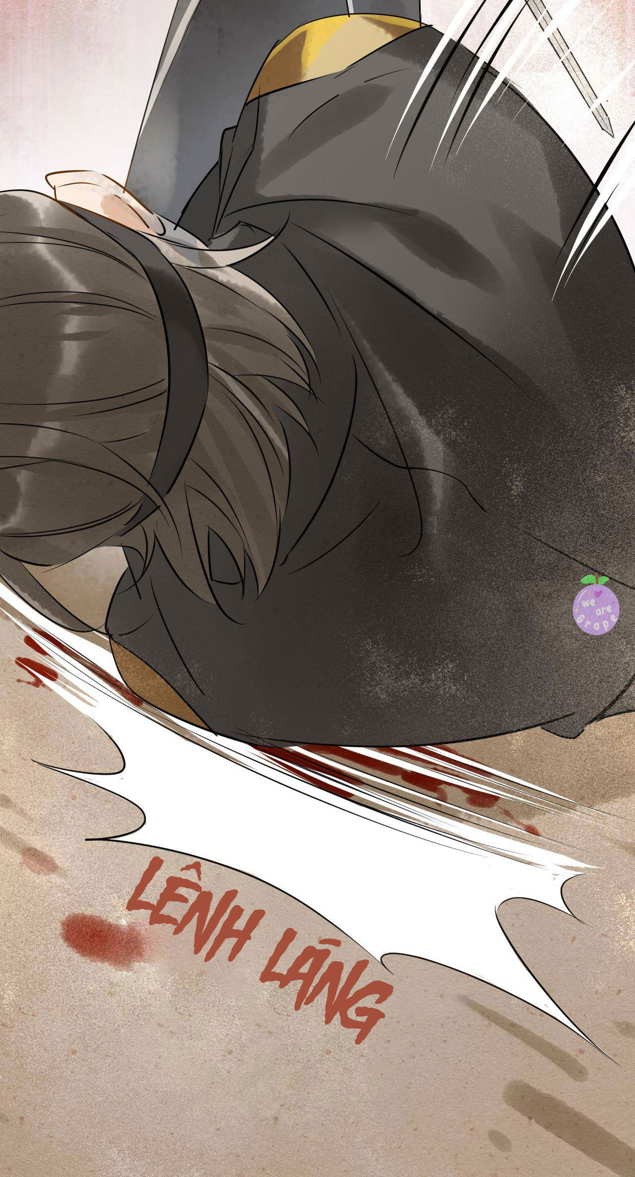 tù long chapter 3 24