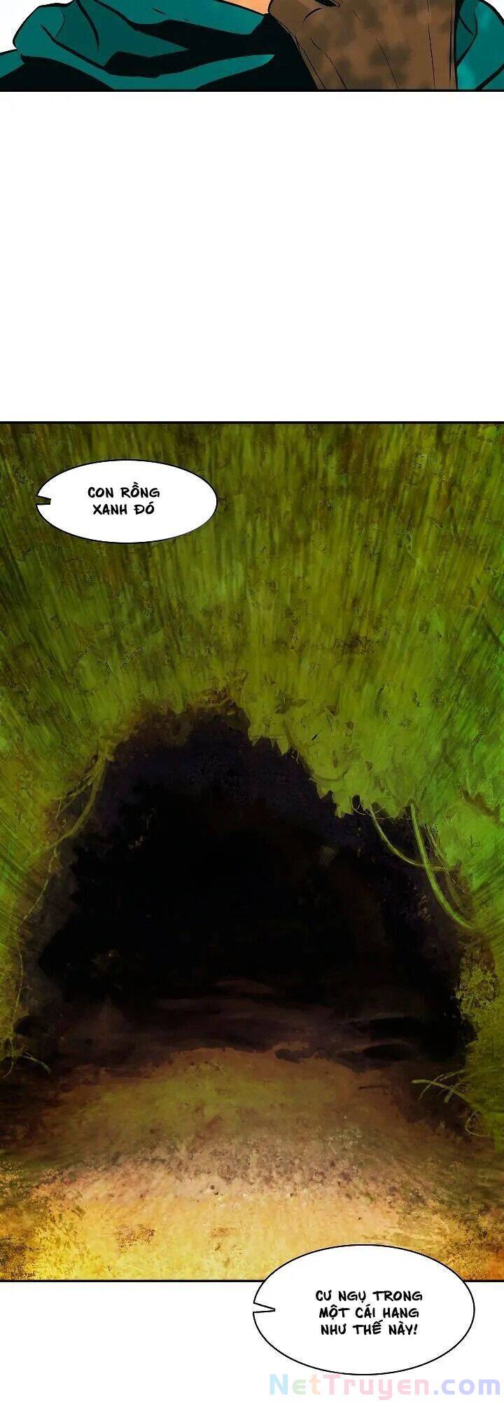 bất bại chân ma chapter 84 47