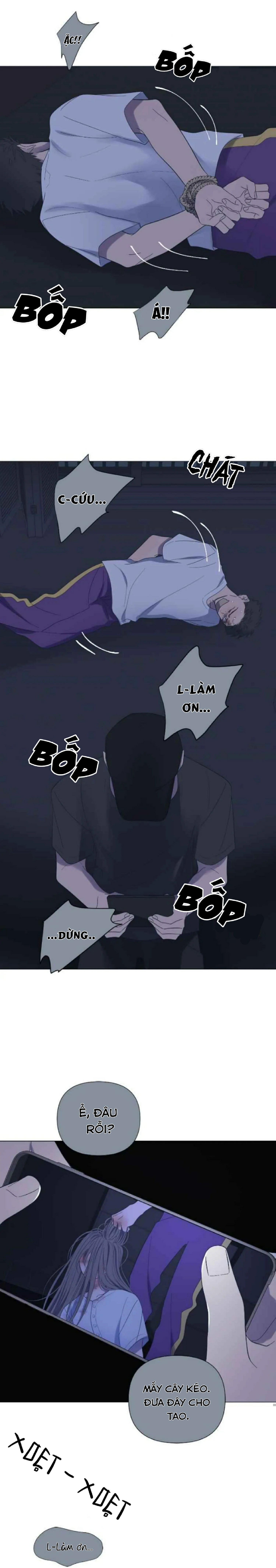 moonchild chapter 30 8