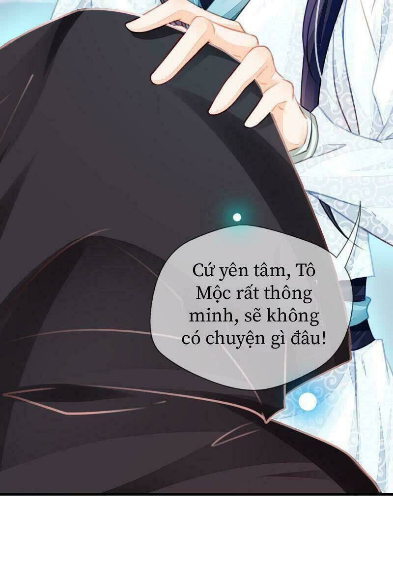 thần thám song kiêu chapter 7 18