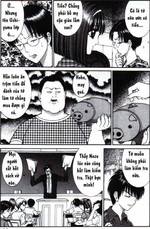 mantis woman chapter 5 12