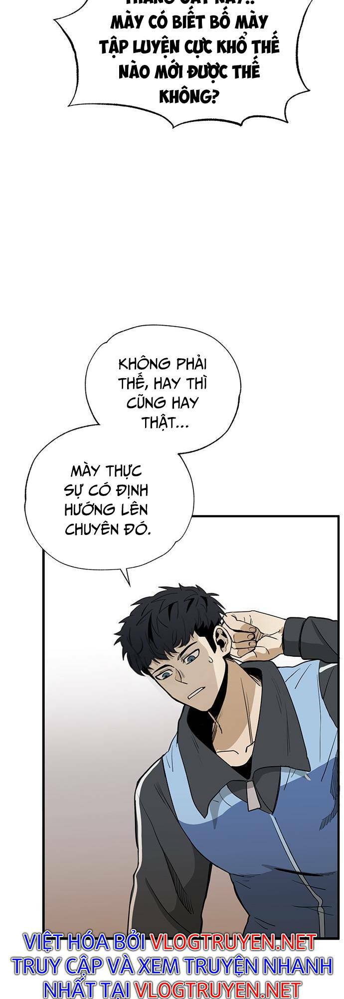 Vua Võ Đài chapter 1 26