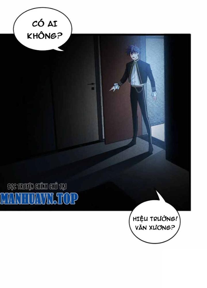 trở thành vương giả sau khi bị cắn chapter 29 14