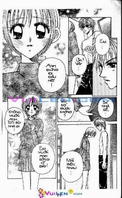 arita đáng yêu chapter 11 71