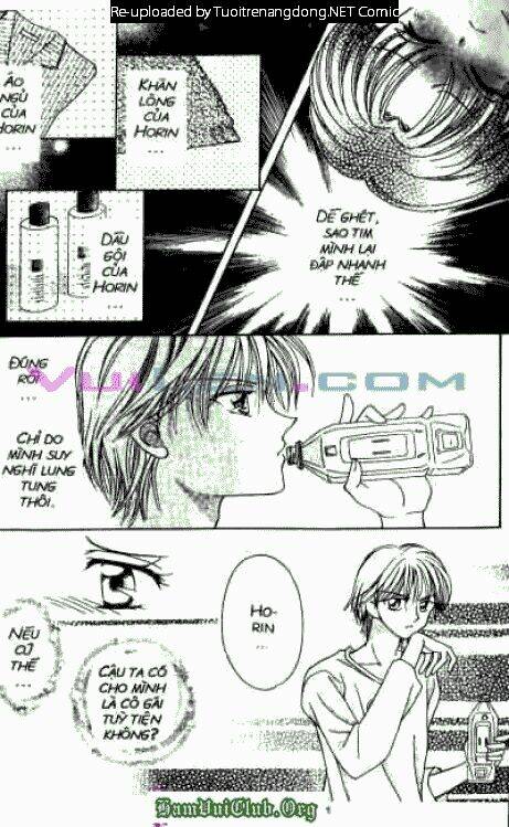 cánh thiên nga chapter 19 20