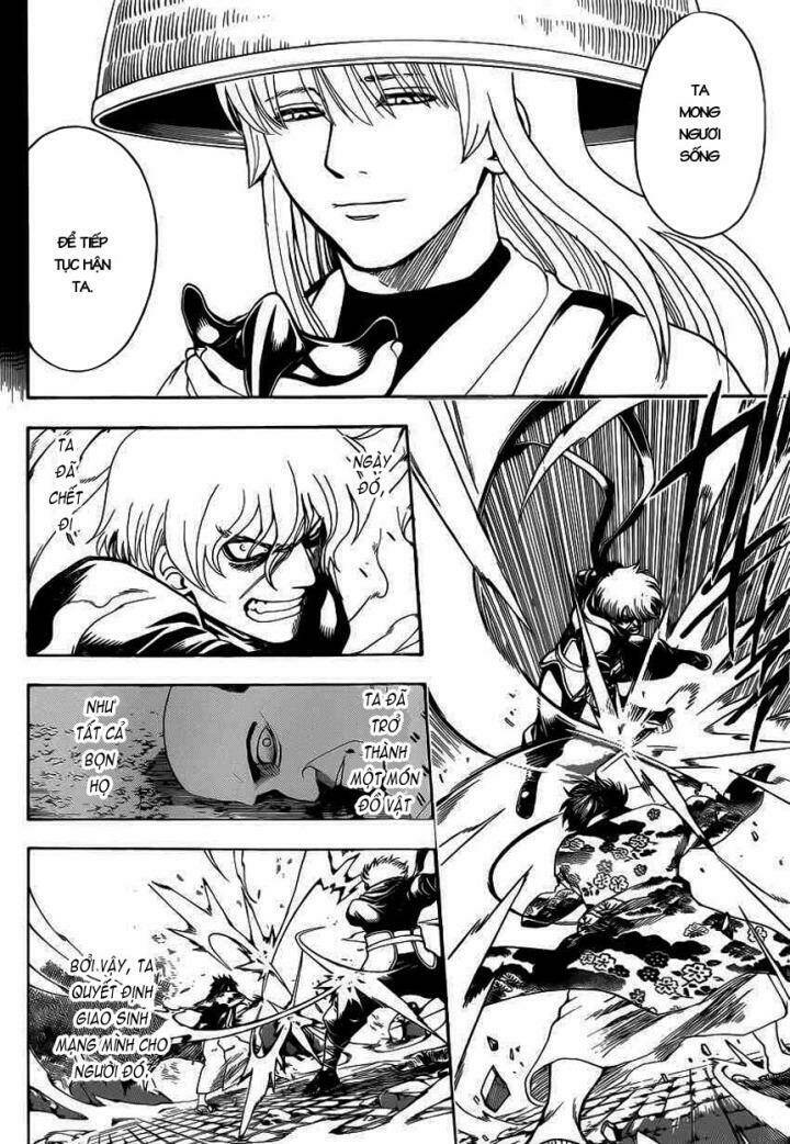 gintama - linh hồn bạc chapter 590 12