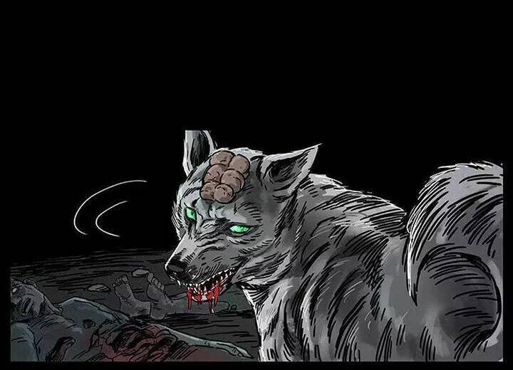 U Minh Ngụy Tượng Chapter 208 75