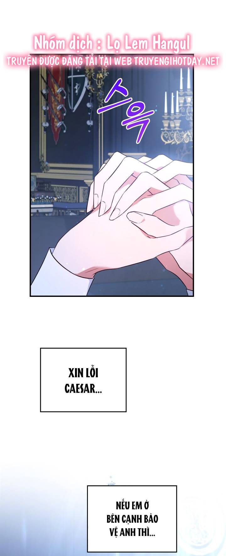 Hôm Nay Công Nương Toàn Năng Cũng Thấy Chán Nản chapter 64.1 44