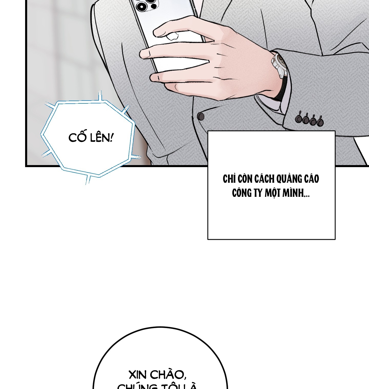 Ép Xung chapter 20.2 - Trang 42