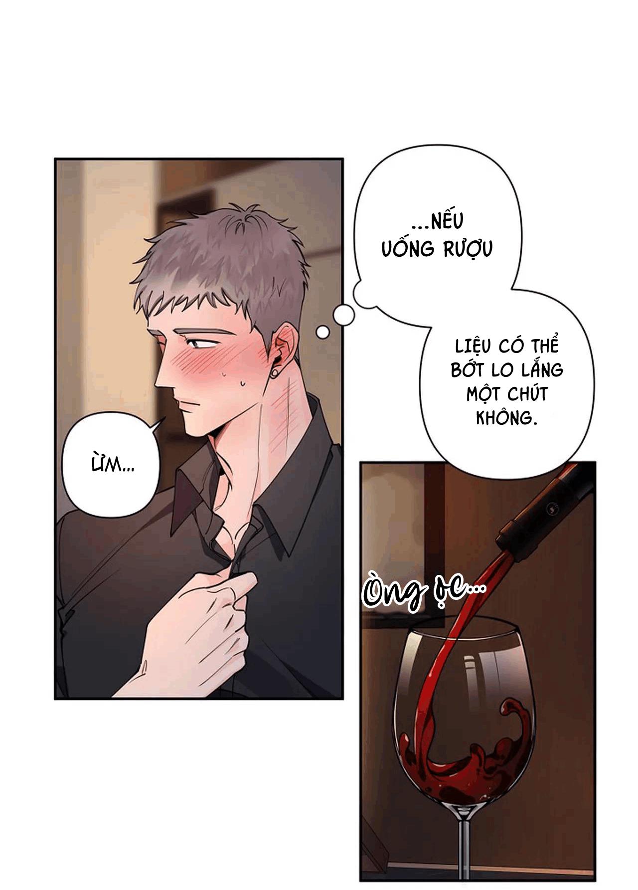 đêm dịu dàng chapter 13 19