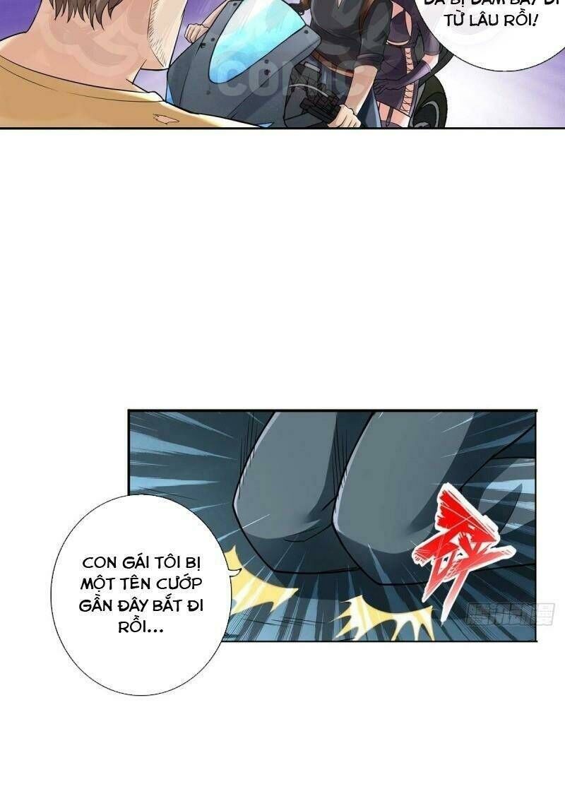 nhân vật phản diện đi tìm đường chết chapter 70 18