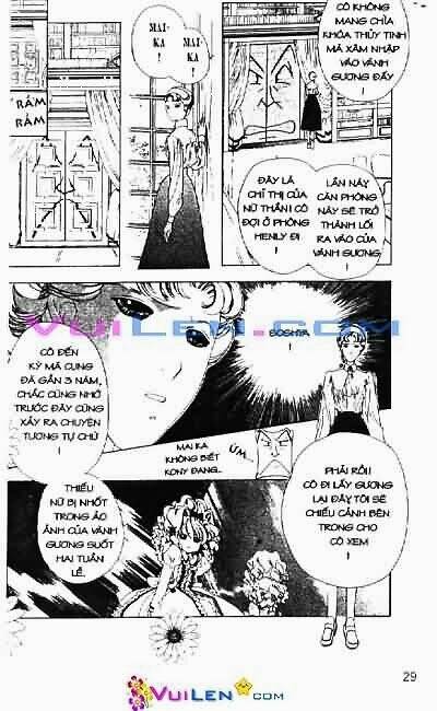 duyên kỳ ngộ chapter 7 30